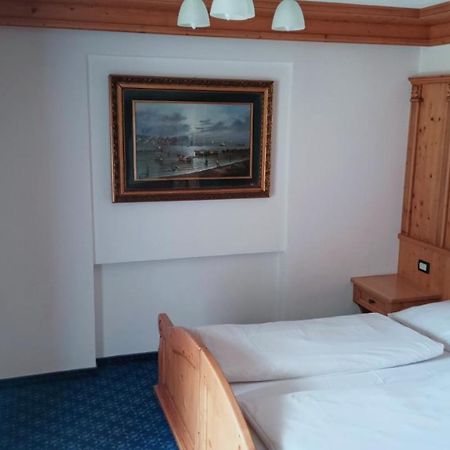 B&B Bracun Corvara In Badia Ngoại thất bức ảnh