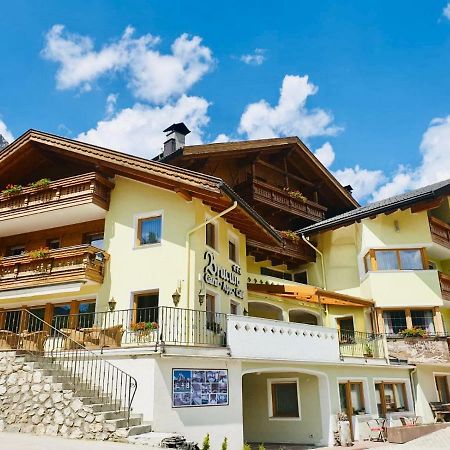 B&B Bracun Corvara In Badia Ngoại thất bức ảnh