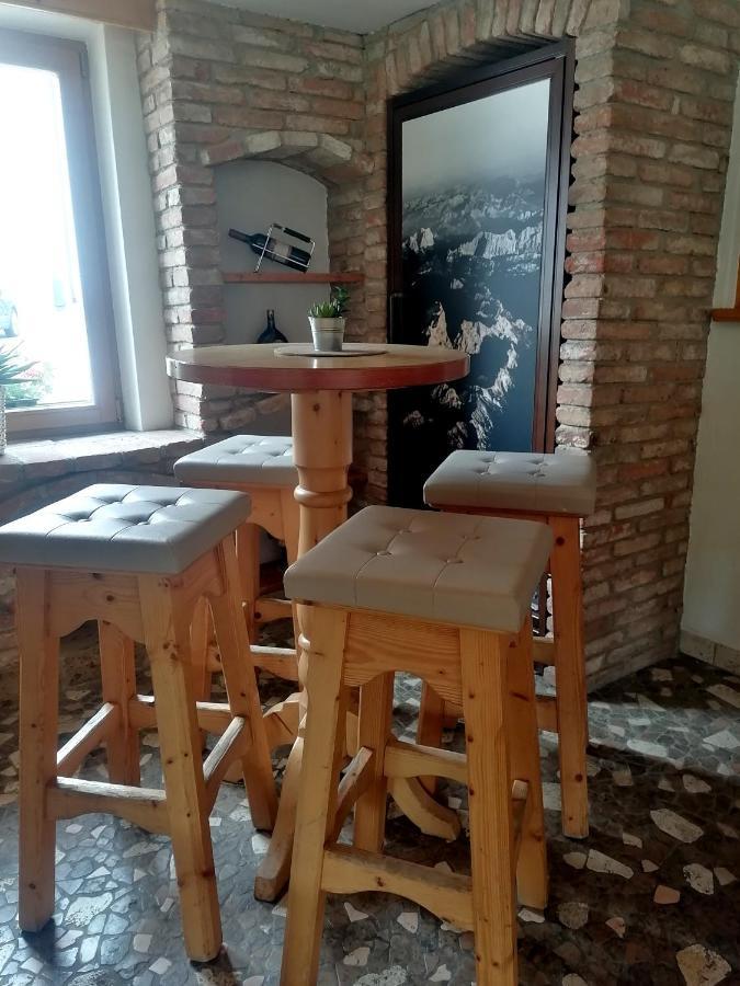 B&B Bracun Corvara In Badia Ngoại thất bức ảnh