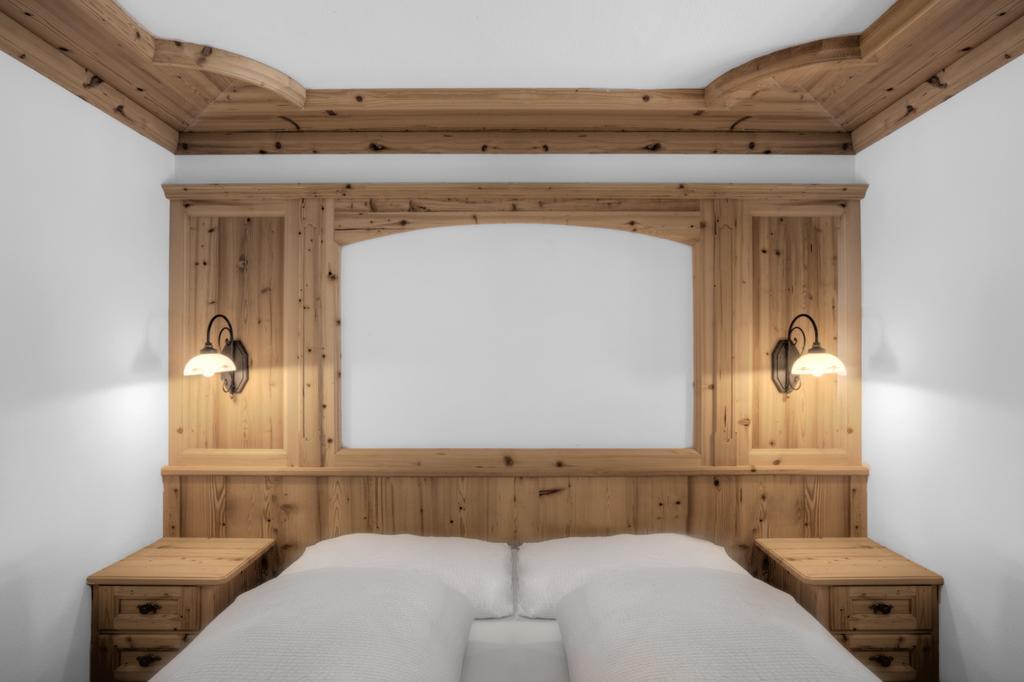 B&B Bracun Corvara In Badia Phòng bức ảnh