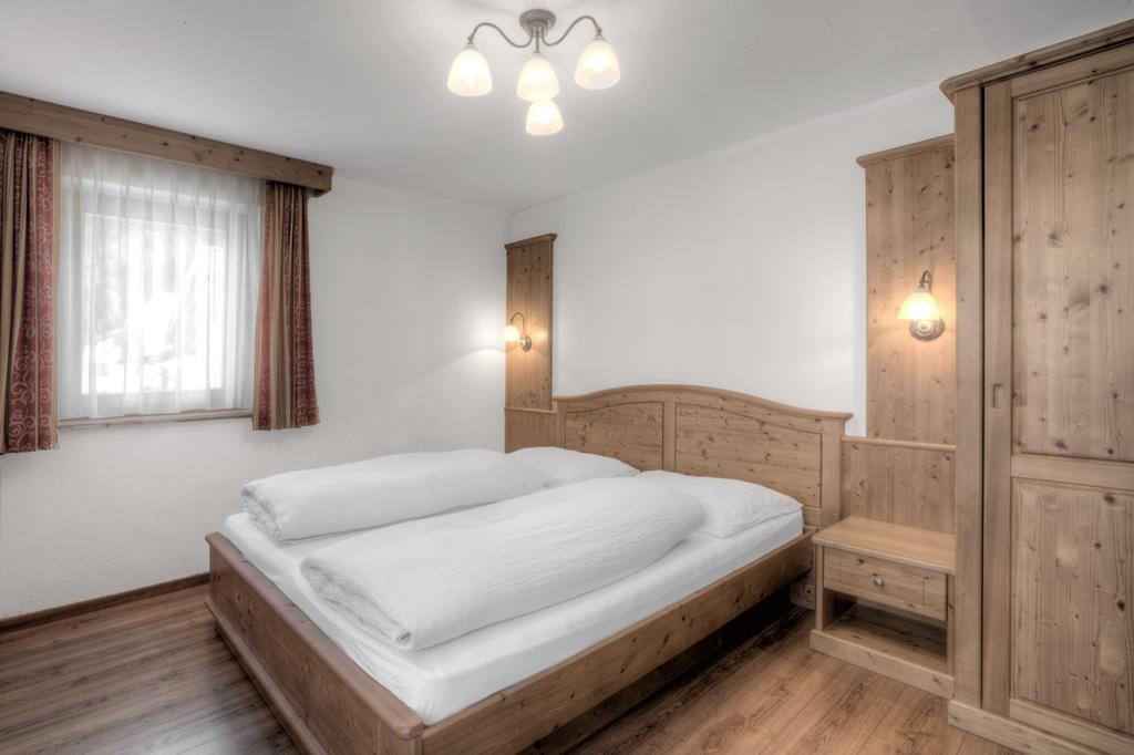 B&B Bracun Corvara In Badia Phòng bức ảnh